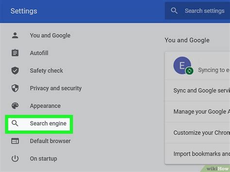How to Remove Bing from Chrome: 2 Ways (with Pictures).
